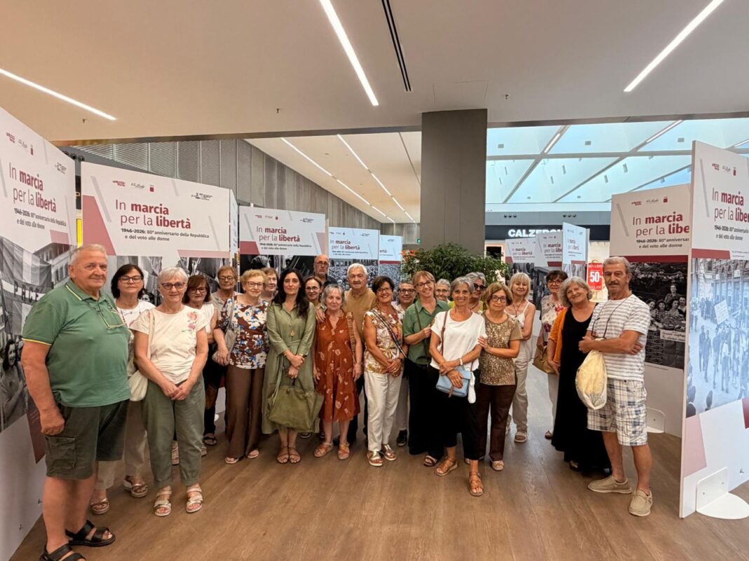 Visita guidata alla mostra 