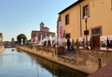 La mostra “In marcia per la libertà” arriva a Livorno: tappa ad “Effetto Venezia” e poi al centro commerciale di Livorno Levante La mostra"In marcia per la libertà" fa tappa a Livorno