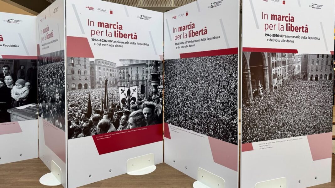 La mostra 