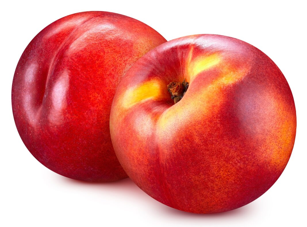 Pesche nettarine