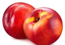 Pesche nettarine Pesche nettarine