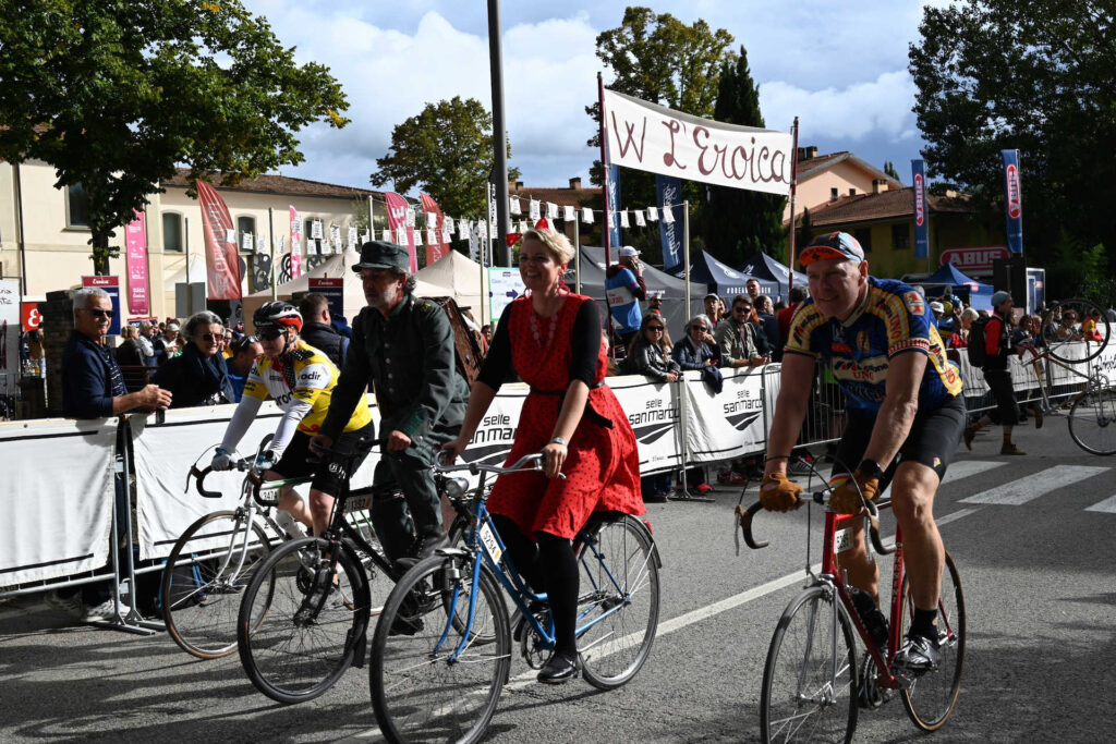 Eroica 2026