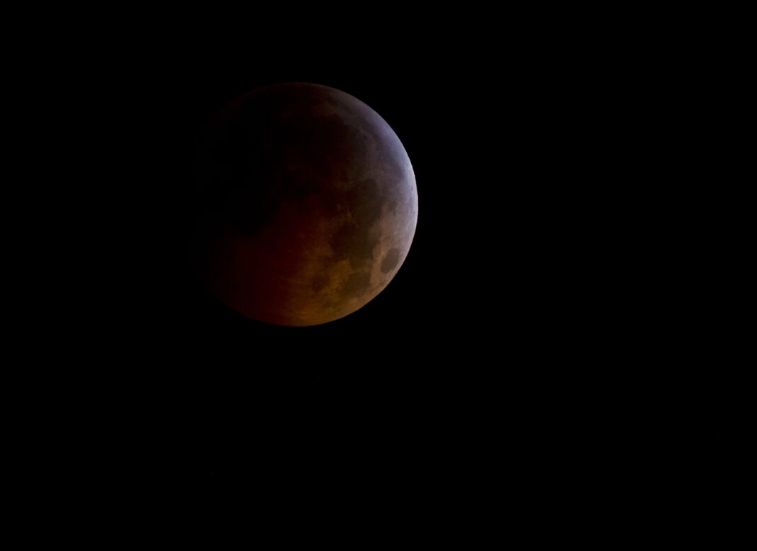Eclissi lunare