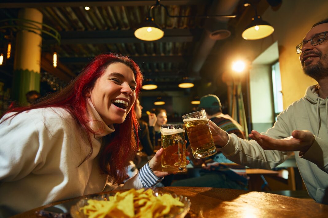 Birra e abbinamenti con il cibo