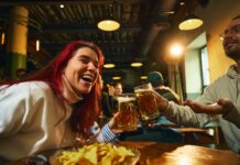 Birra e abbinamenti con il cibo Birra e abbinamenti con il cibo