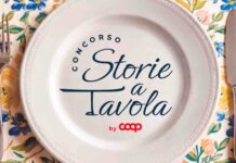 Concorso “Storie a tavola” di Coop Concorso storie a tavola