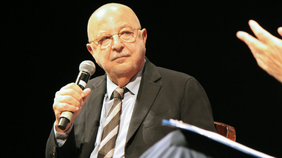 Marino Niola