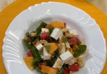 Insalata d’estate