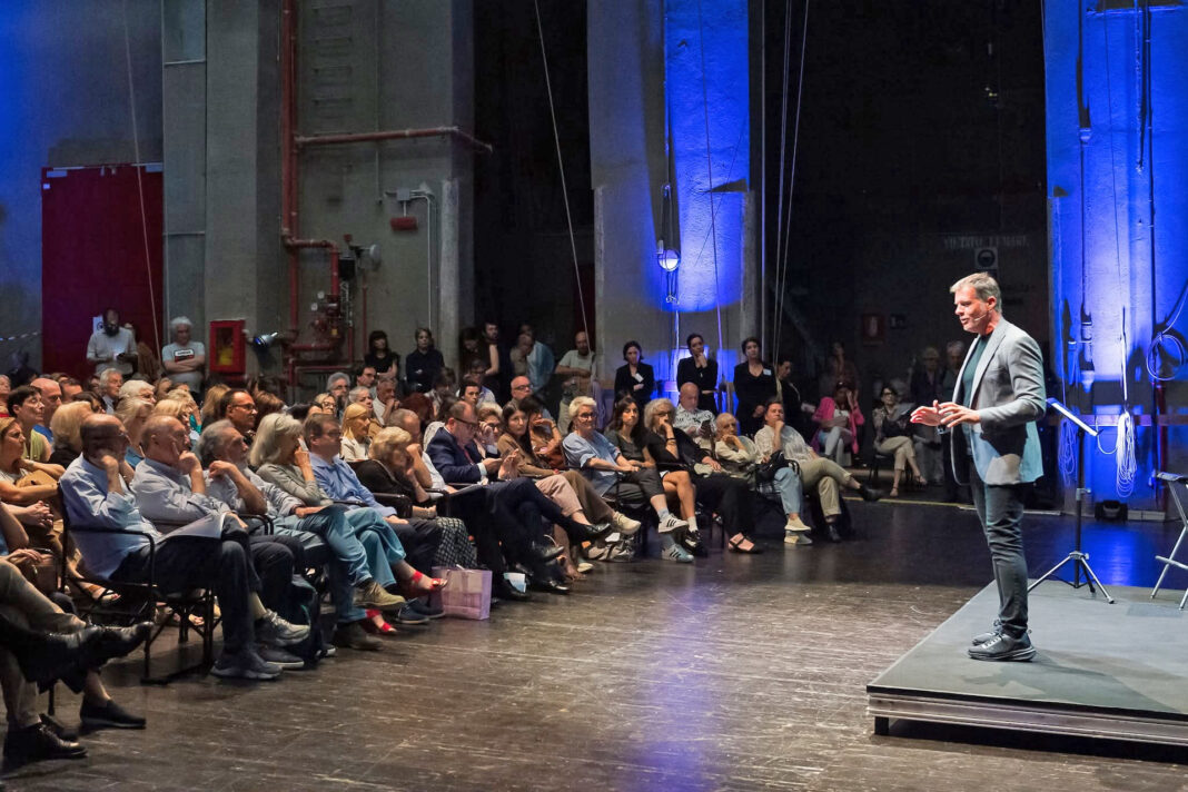 Foto di Filippo Manzini