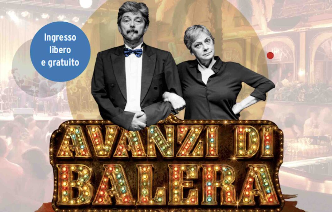 Avanzi di Balera a Certaldo