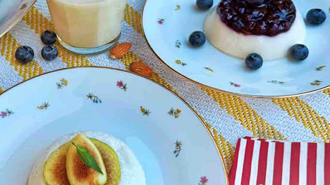 Ricetta 