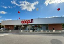 Unicoop Firenze conferma il primato di convenienza in Toscana Esterno di un punto vendita Unicoop Firenze
