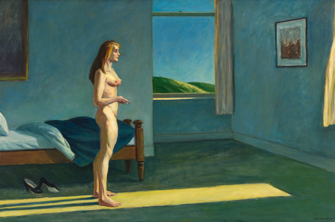 Foto :@Hiersoh Josephine n.Hopper/SIAE