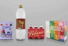 Arriva sugli scaffali “Nuda Cola Coop” Nuda Cola Coop