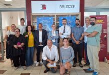 Lo sport come spazio di gentilezza: parte a Prato il progetto pilota di Unicoop Firenze con Uisp Toscana e le associazioni sportive locali Conferenza stampa presentazione iniziativa "Lo sport come spazio di gentilezza"