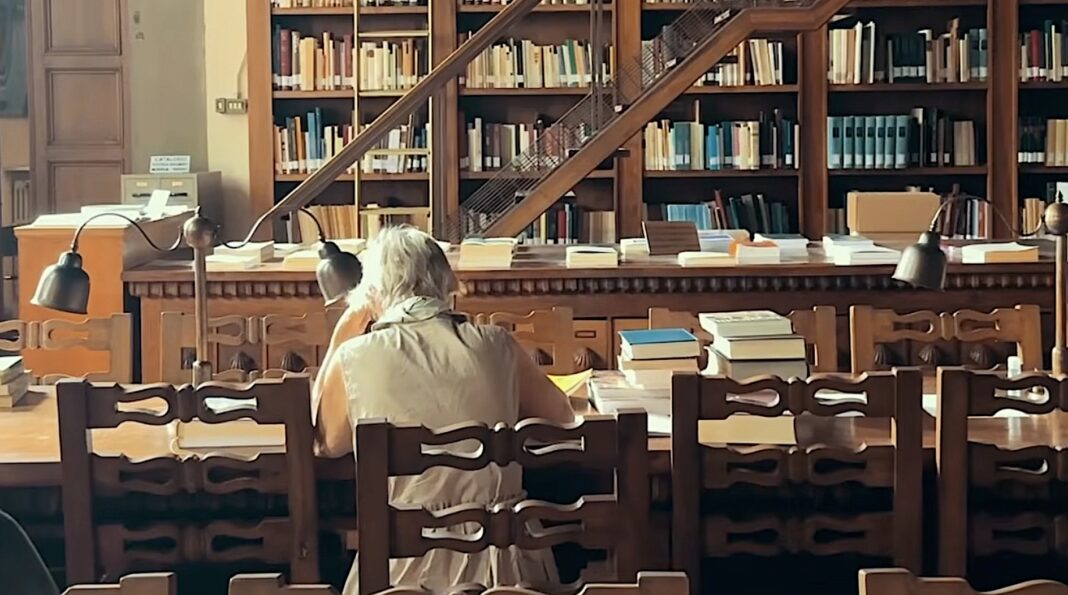 Visite guidate per i soci e percorsi tematici all'Istituto Nazionale di Studi sul Rinascimento
