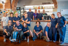 Al via i 4 nuovi progetti di crowdfunding “Pensati con Il Cuore” Wonder - Foto Andrea Dani