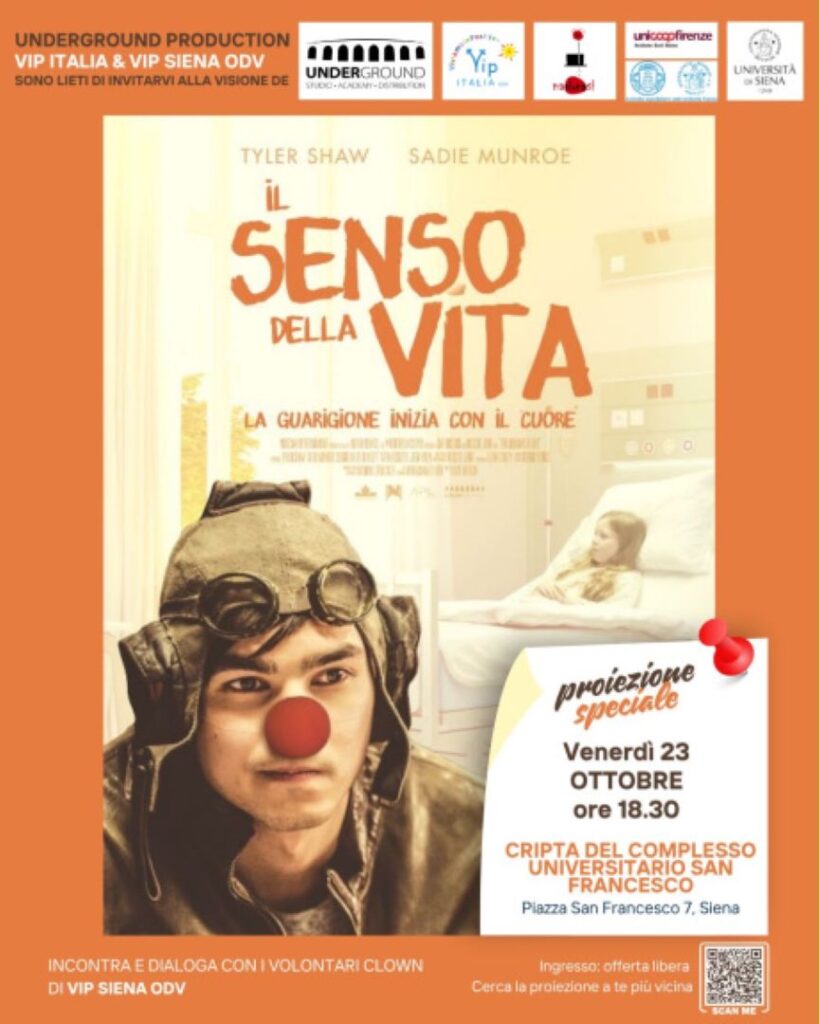 Il senso della vita