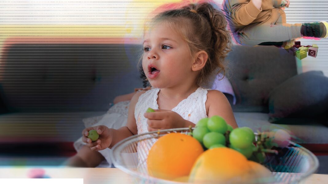 Alimentazione complementare