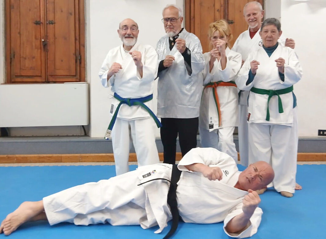 Dieci anni di Karaterzetà