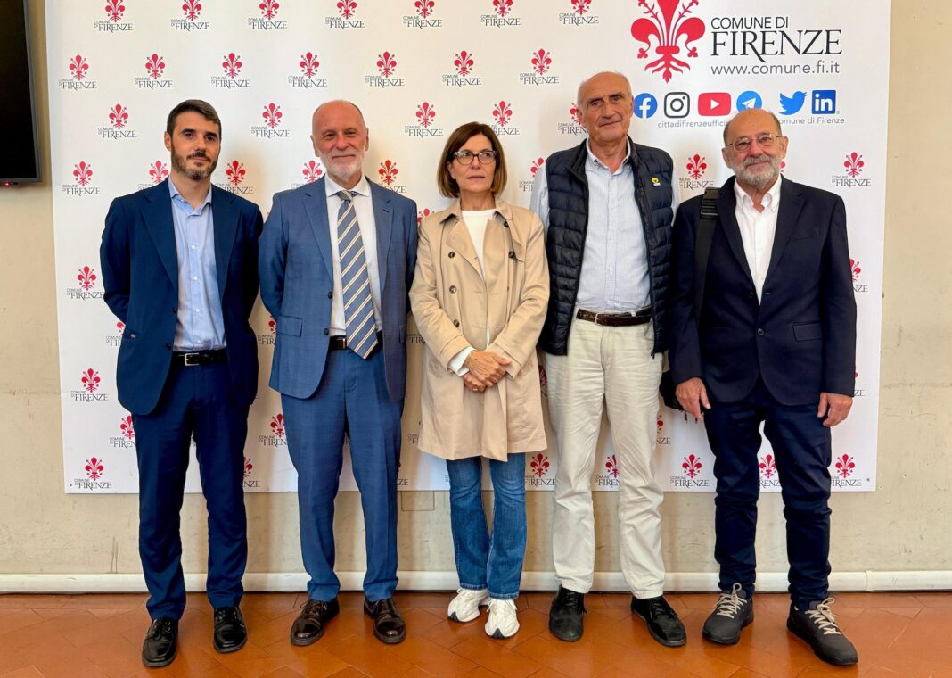 Presentazione di 