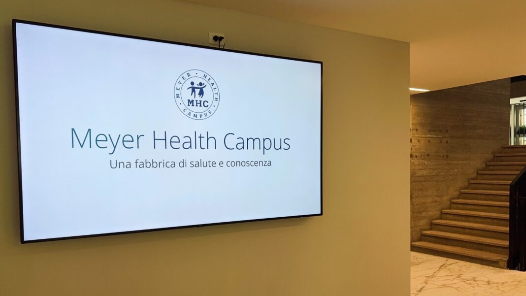 Meyer Health Campus